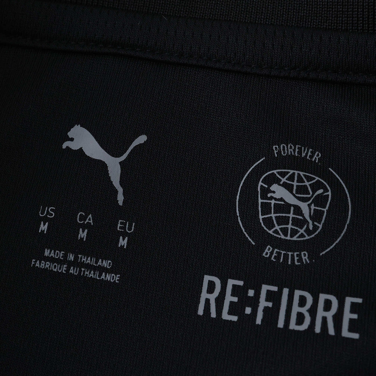 Away 25/26 Fan Shirt