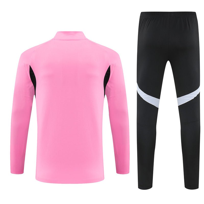 Inter Miami 25/26 Alf-Zip Tracksuit