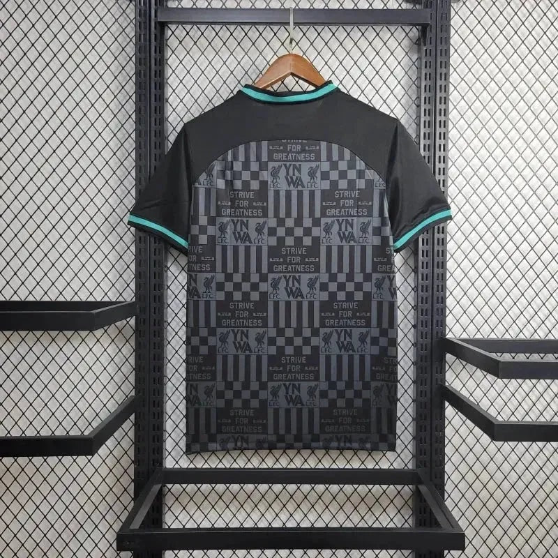 X LeBron 24/25 Fan Shirt