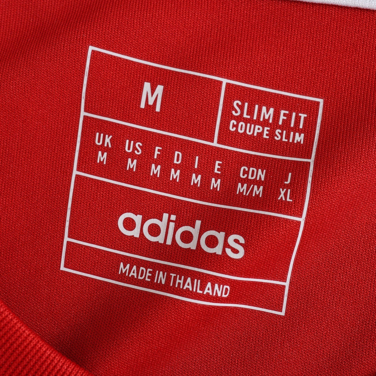 Home 24/25 Fan Shirt