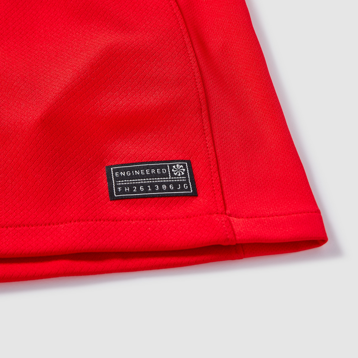 Third 25/26 Fan Shirt