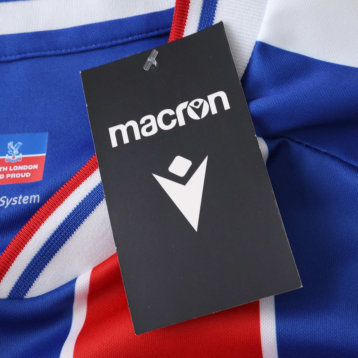 Home 25/26 Fan Shirt