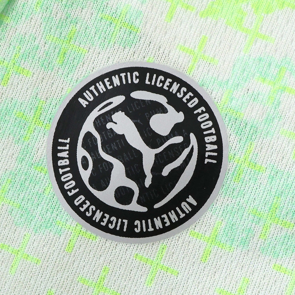 Away 26/27 Fan Shirt