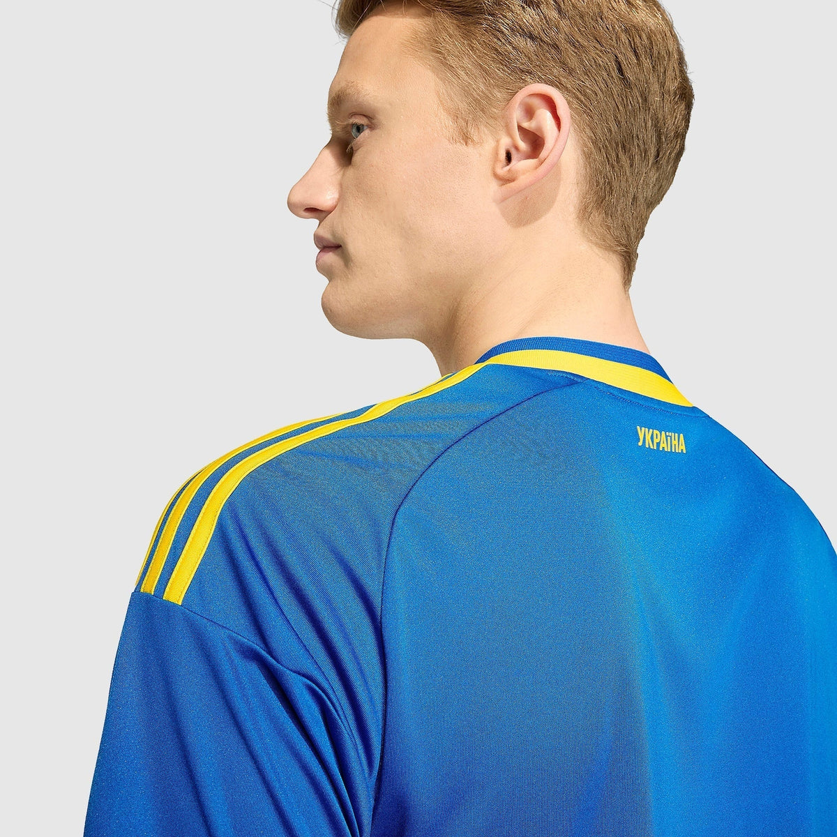 Away 26/27 Fan Shirt