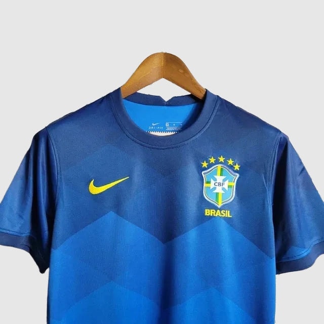 Away 20/21 Fan Shirt