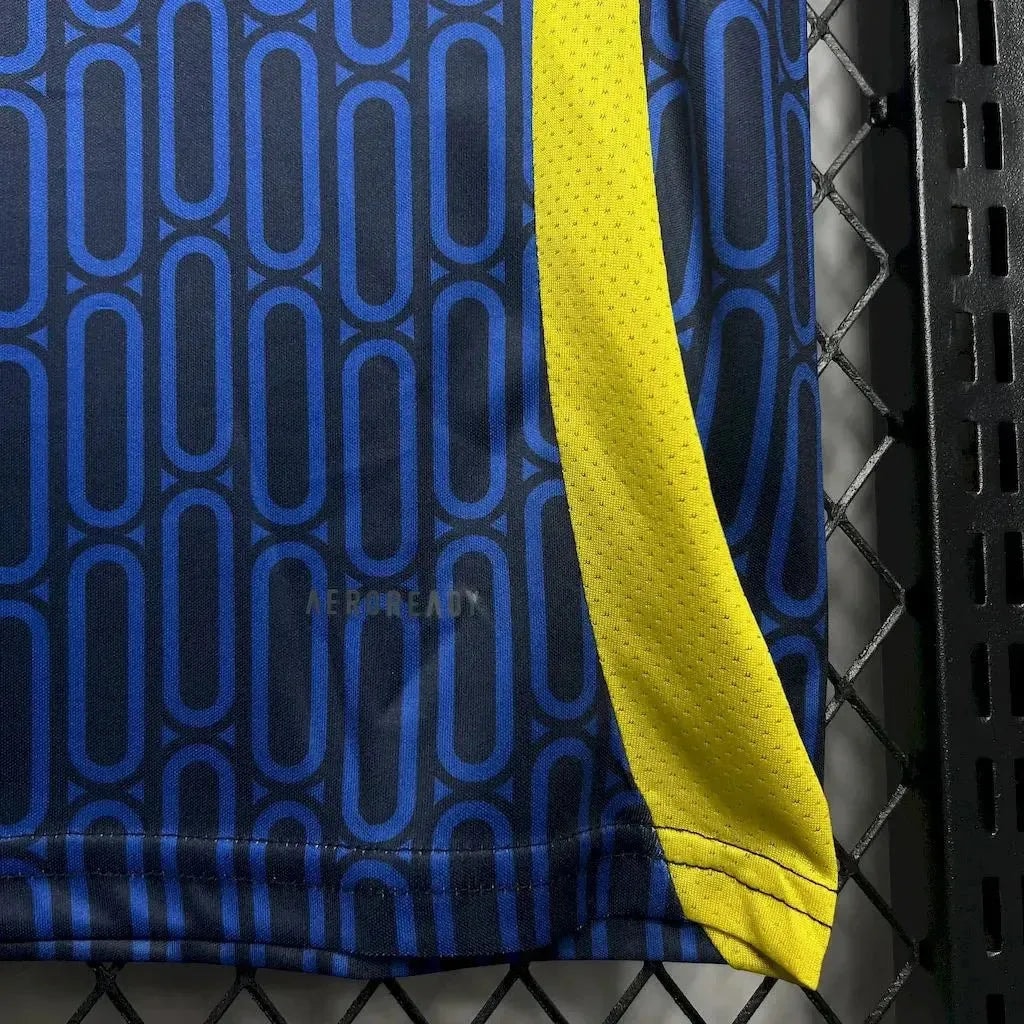 Away 24/25 Fan Shirt