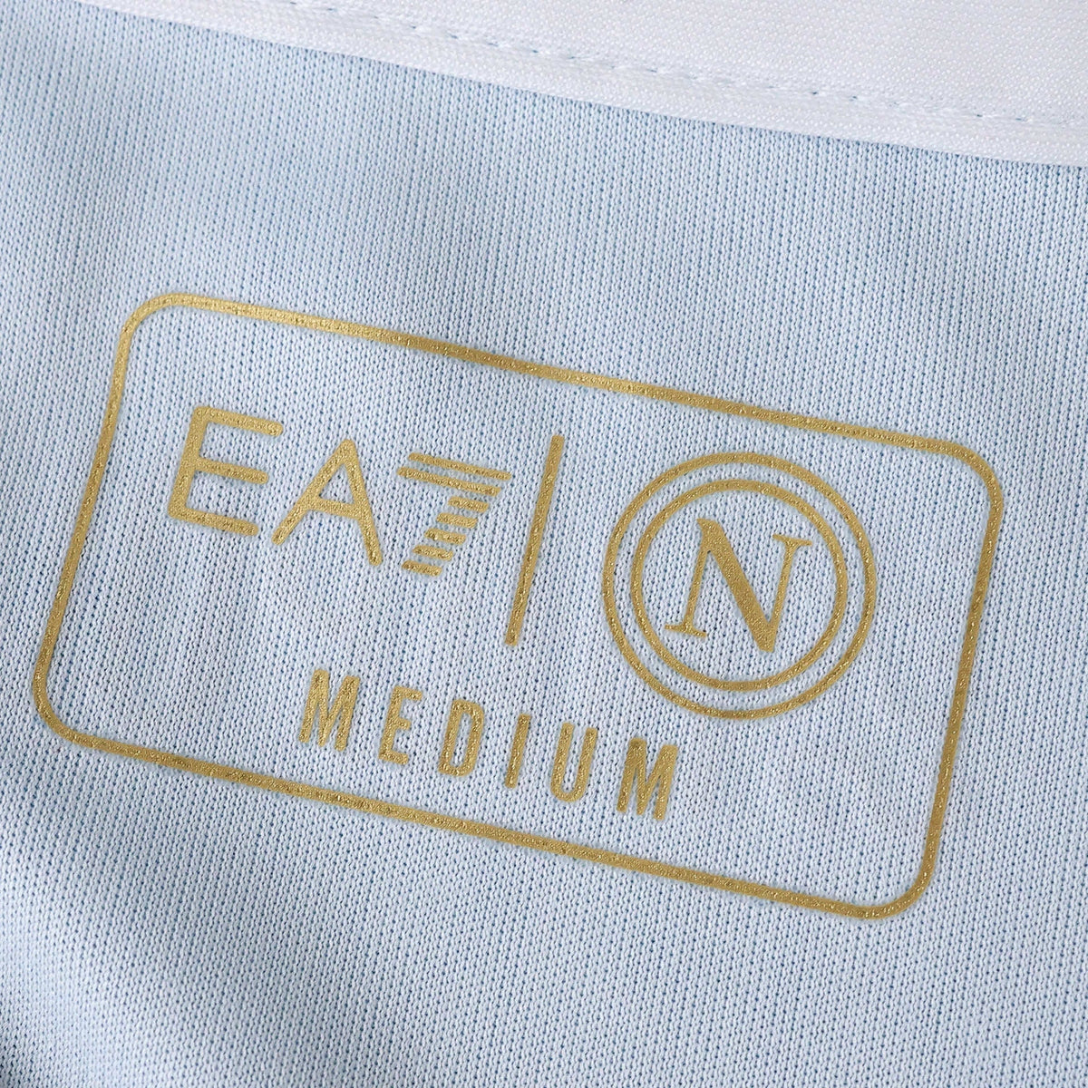 Home 25/26 Fan Shirt
