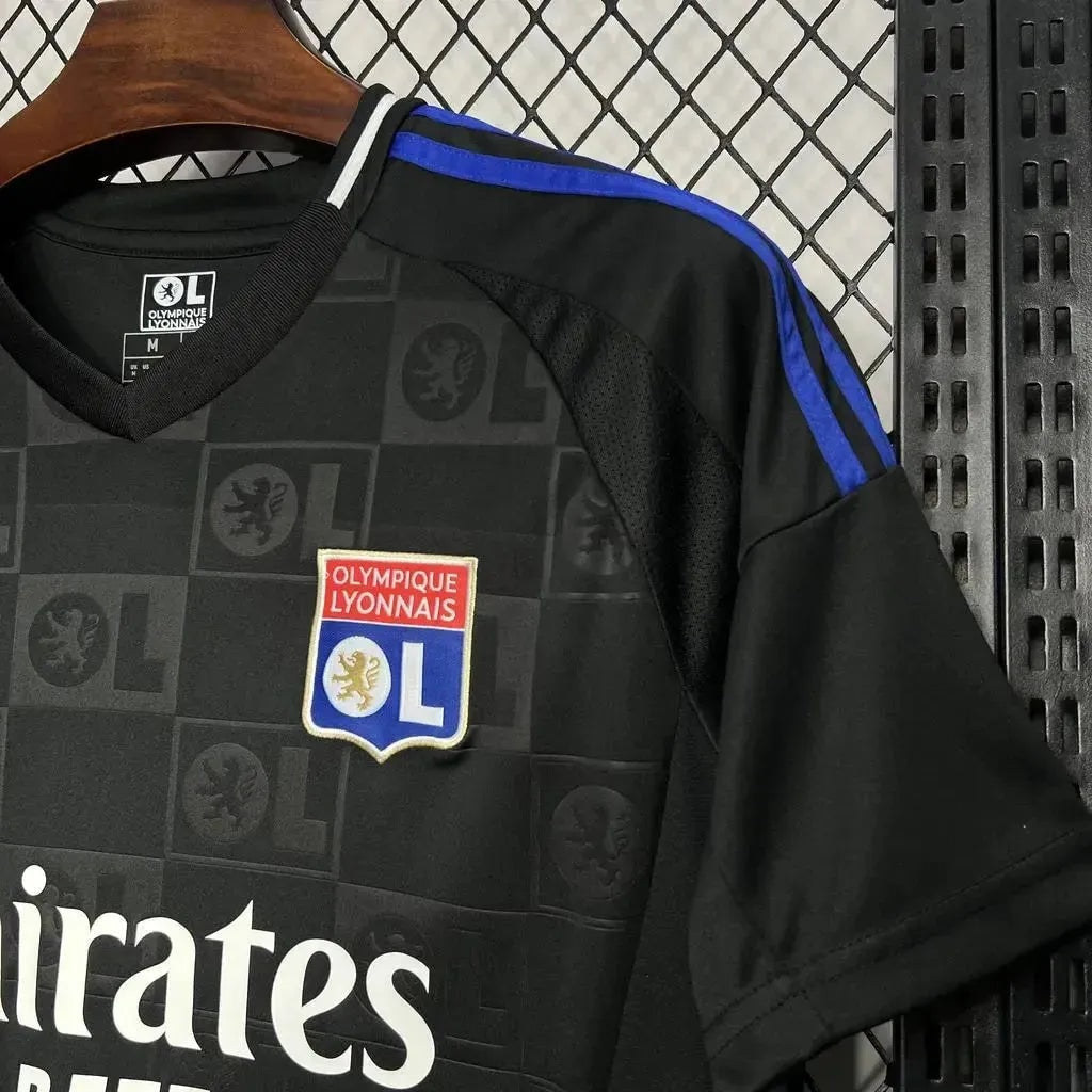 Away 24/25 Fan Shirt