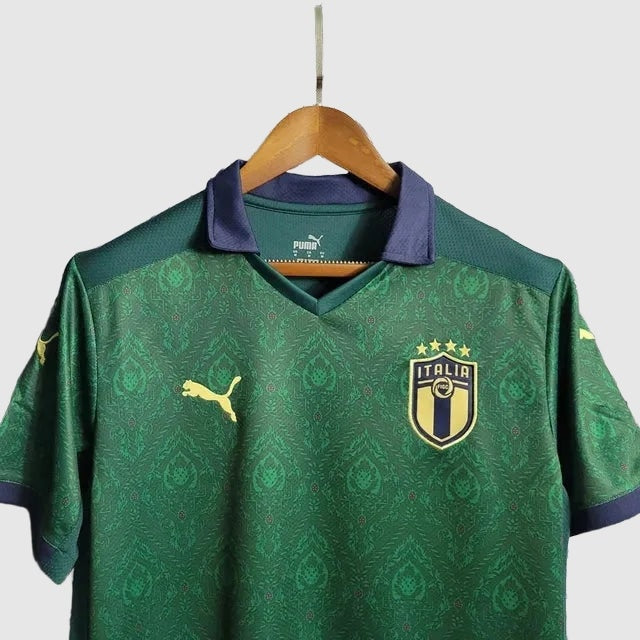 Away 20/21 Fan Shirt