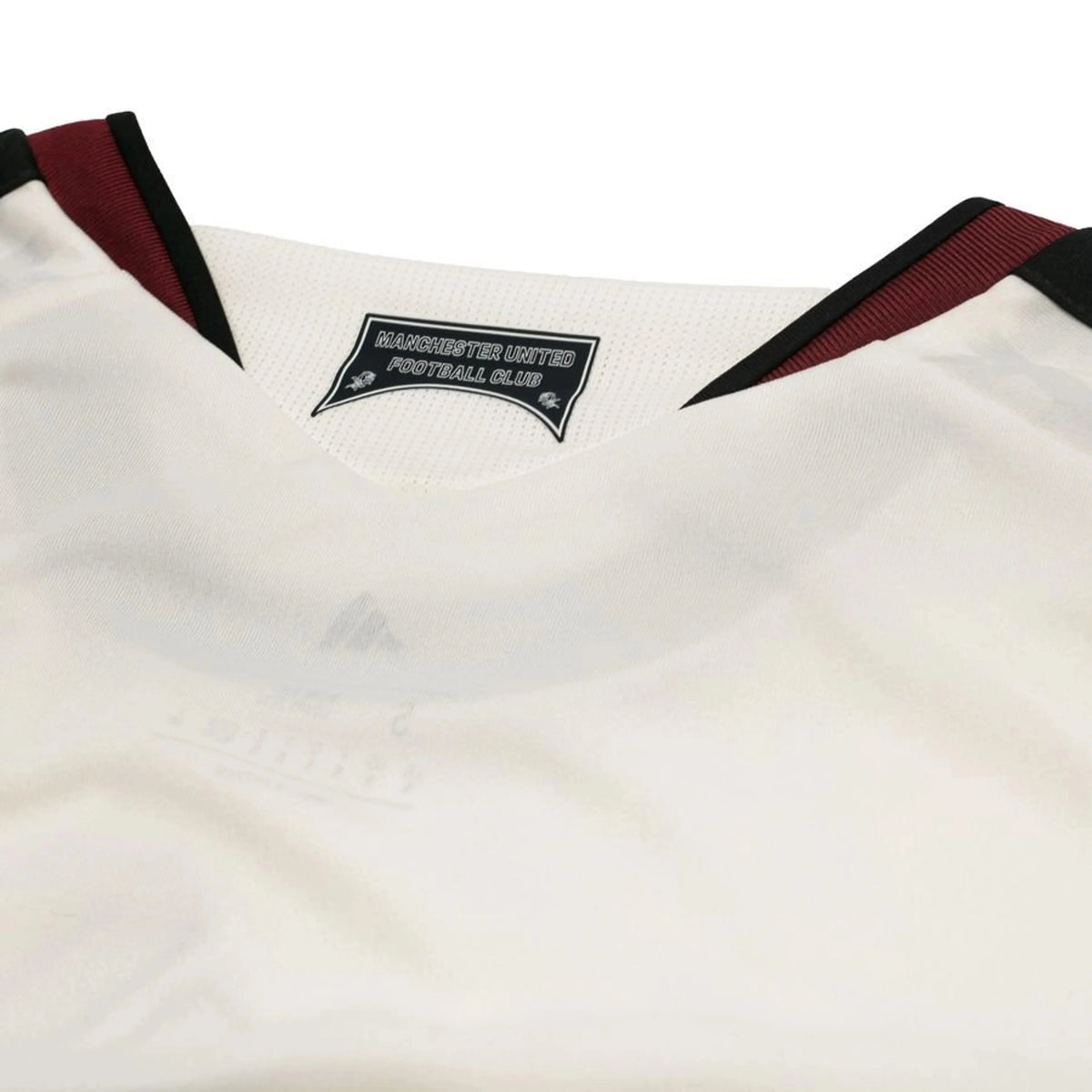 Third 26/27 Long Sleeve Shirt