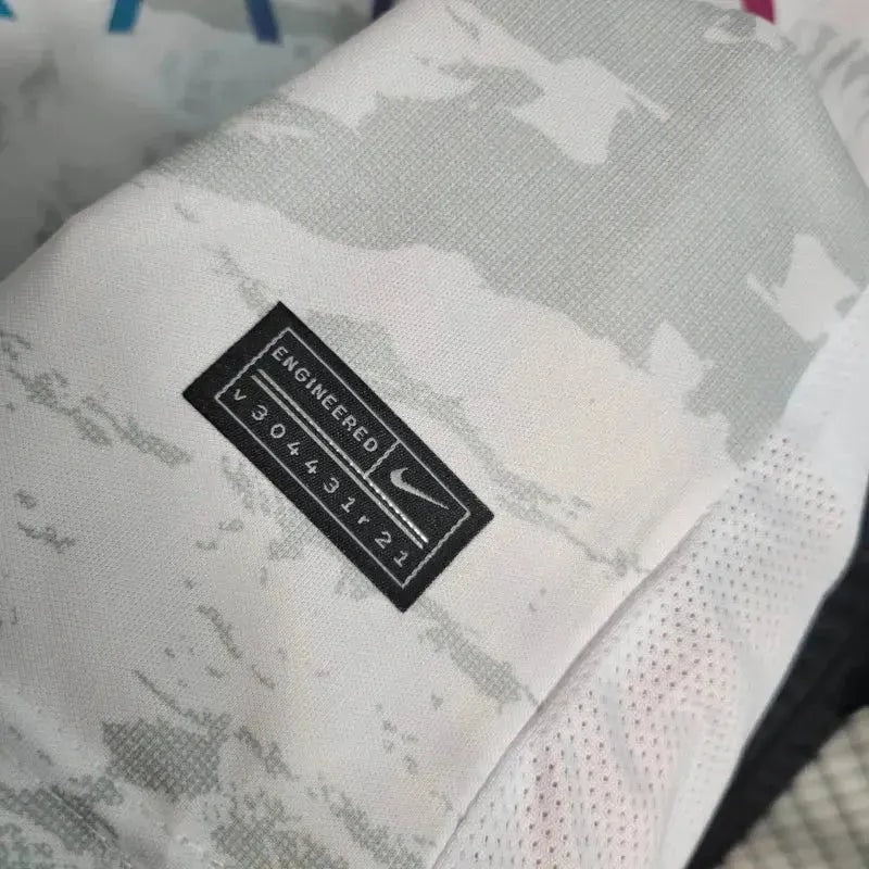Third 23/24 Fan Shirt