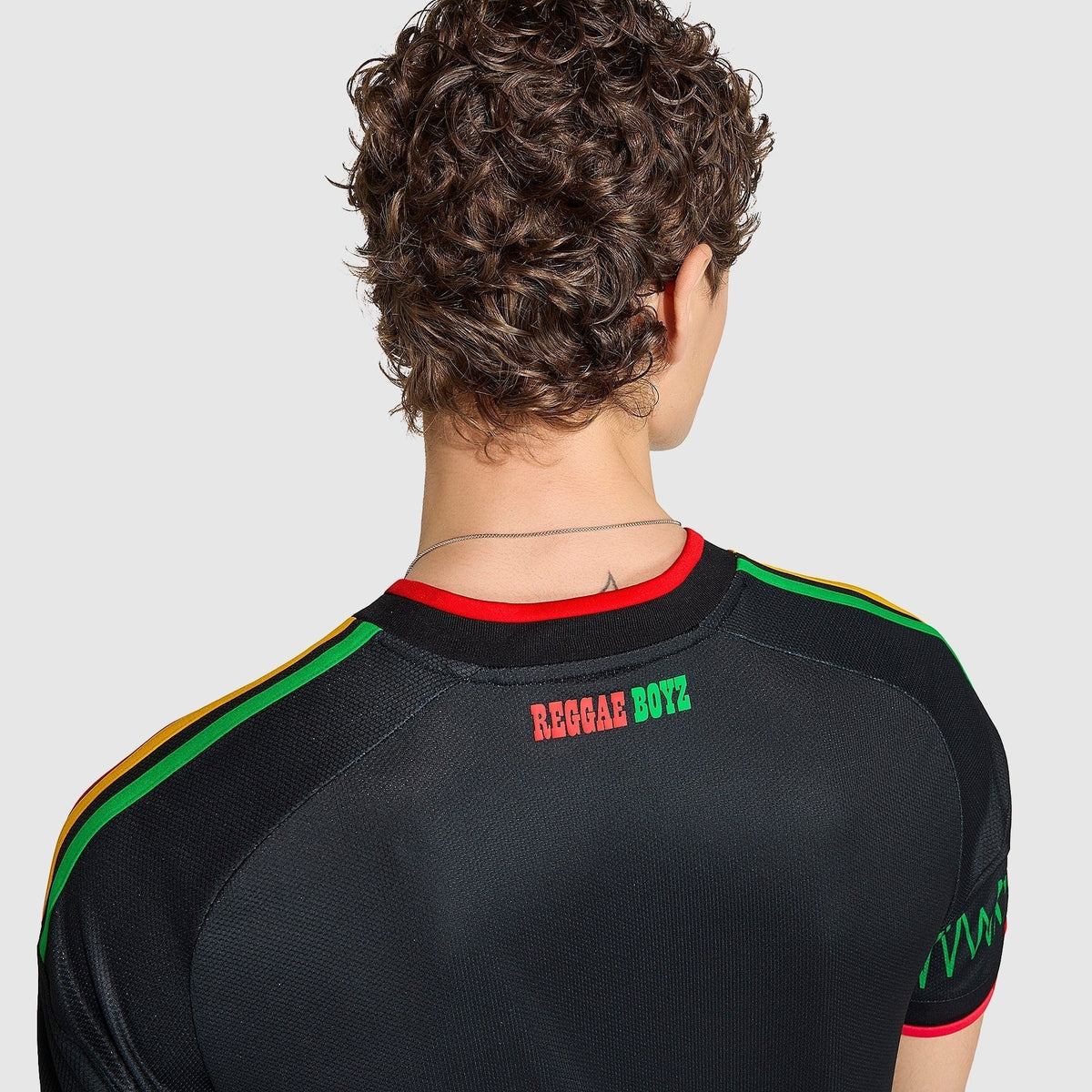 Away 26/27 Fan Shirt
