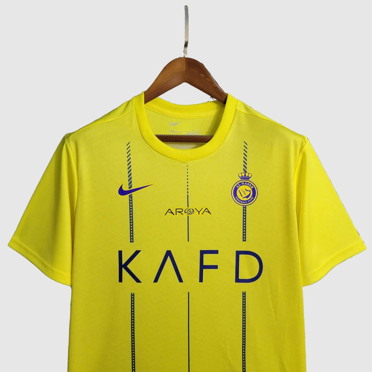 Home 23/24 Fan Shirt