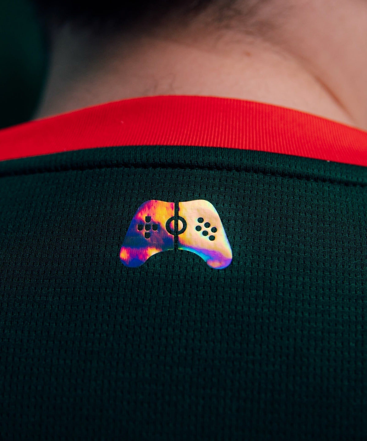 Esports 25/26 Fan Shirt