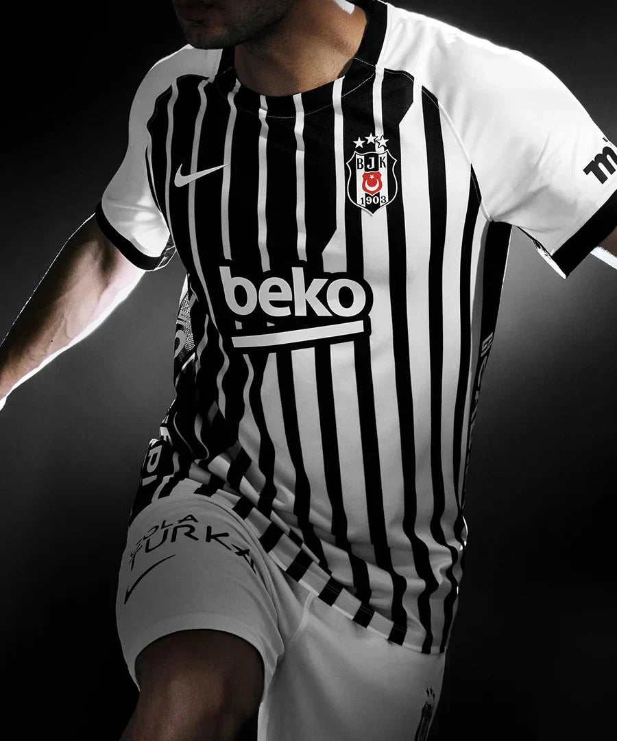 Away 26/27 Men's Fan Jersey 037