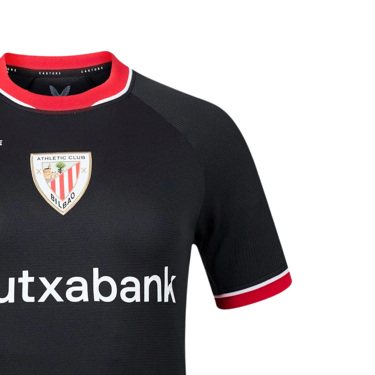 Jersey Athletic Bilbao Away Women 2026-27