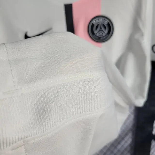 Away 21/22 Fan Shirt