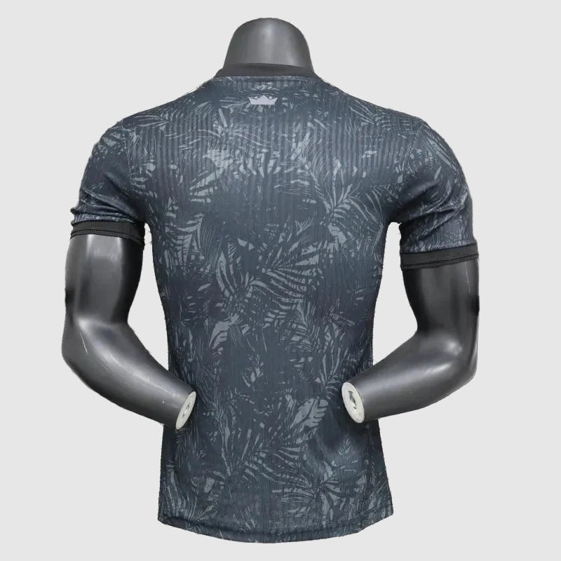 GOAT #11 Special Edition - Player Edition Blackout Special Edition Fan Shirt