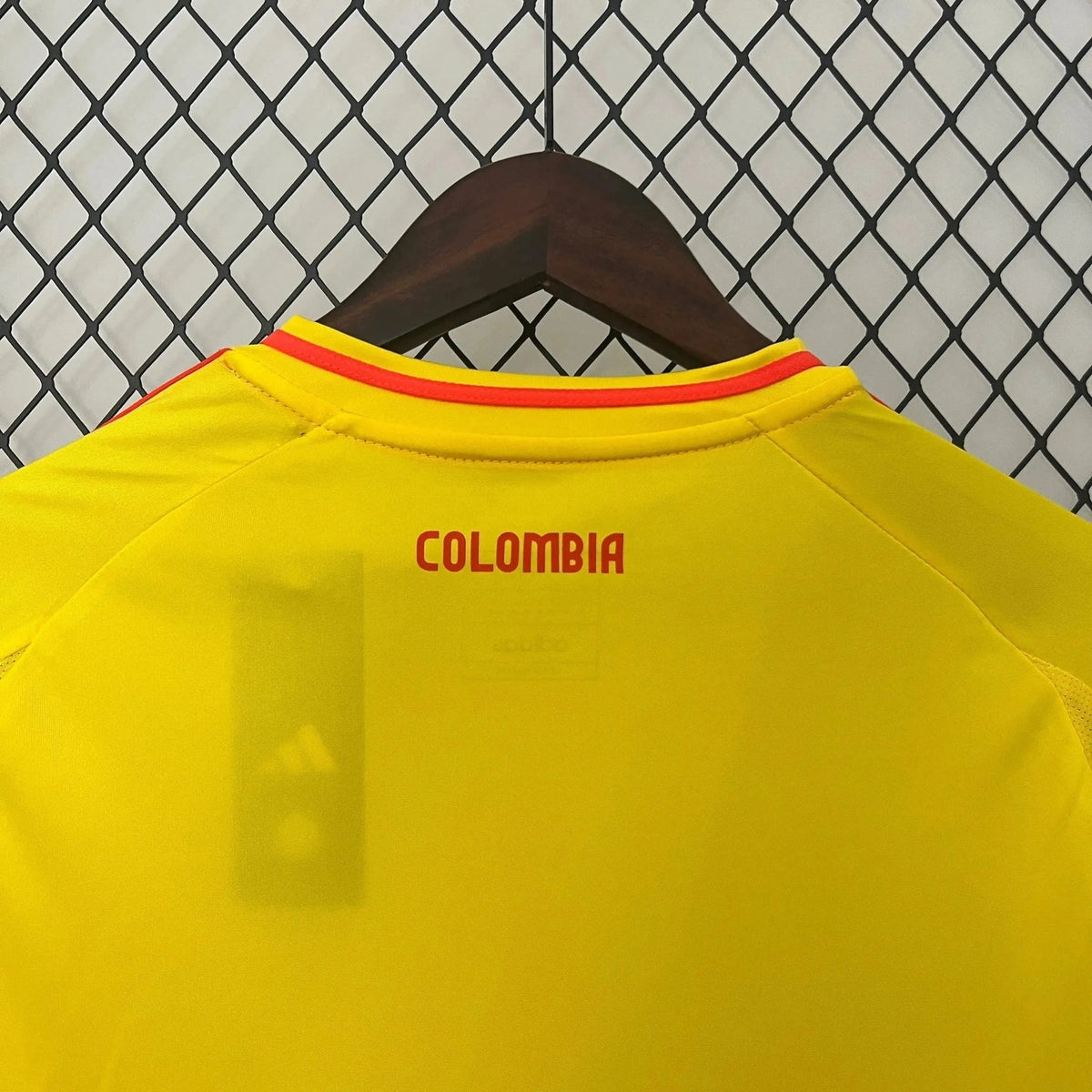 Home 24/25 Fan Shirt
