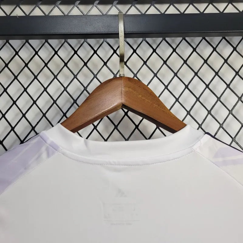 Away 25/26 Fan Shirt