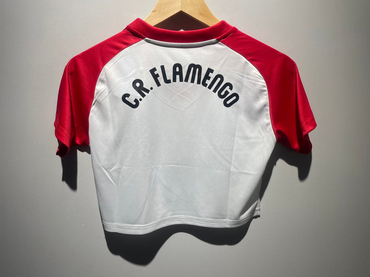 Cropped Special Edition 26/27 Women’s Shirt