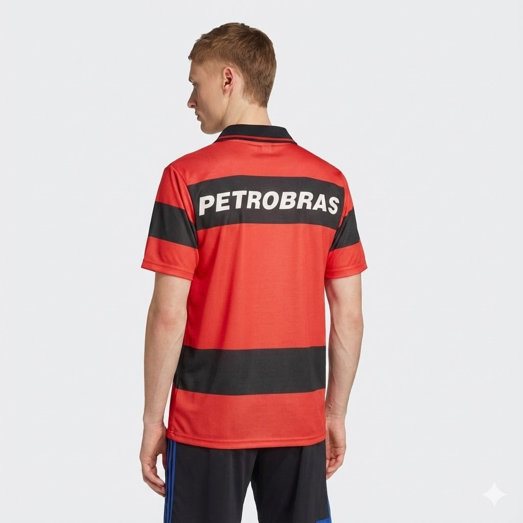 Retro Home 1999 Fan Shirt