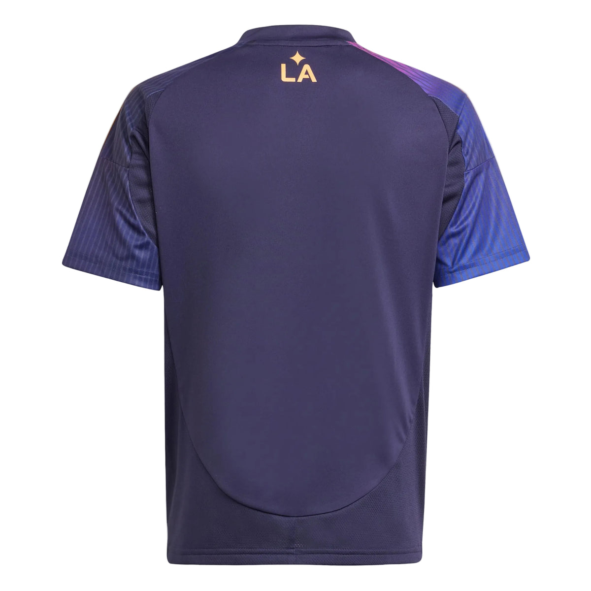 LA Galaxy Away 25/26 Kids Shirt Kit