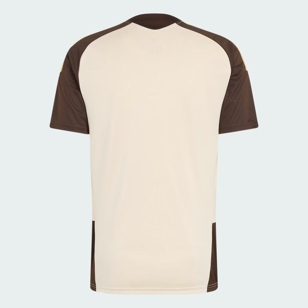 Staff Beige 2026 Shirt
