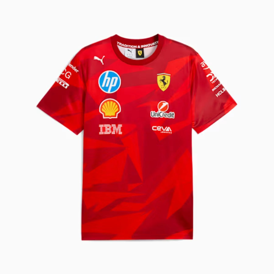 20 Years of Red 004-F1