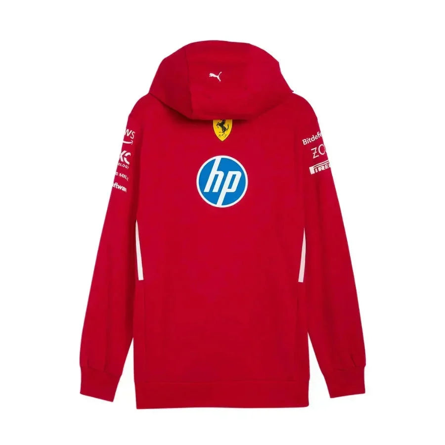 Sweat Jacket 2025 004-F1