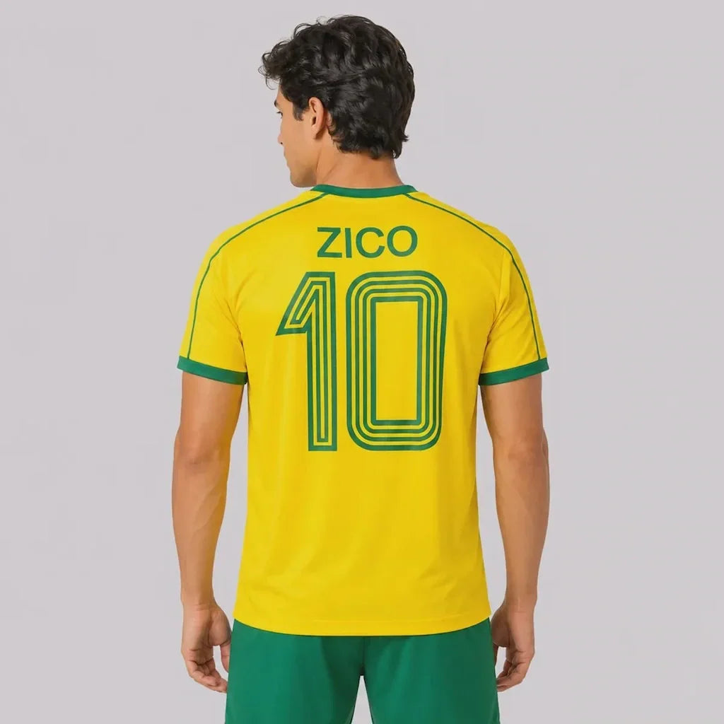 Special Edition Zico 2026 Shirt