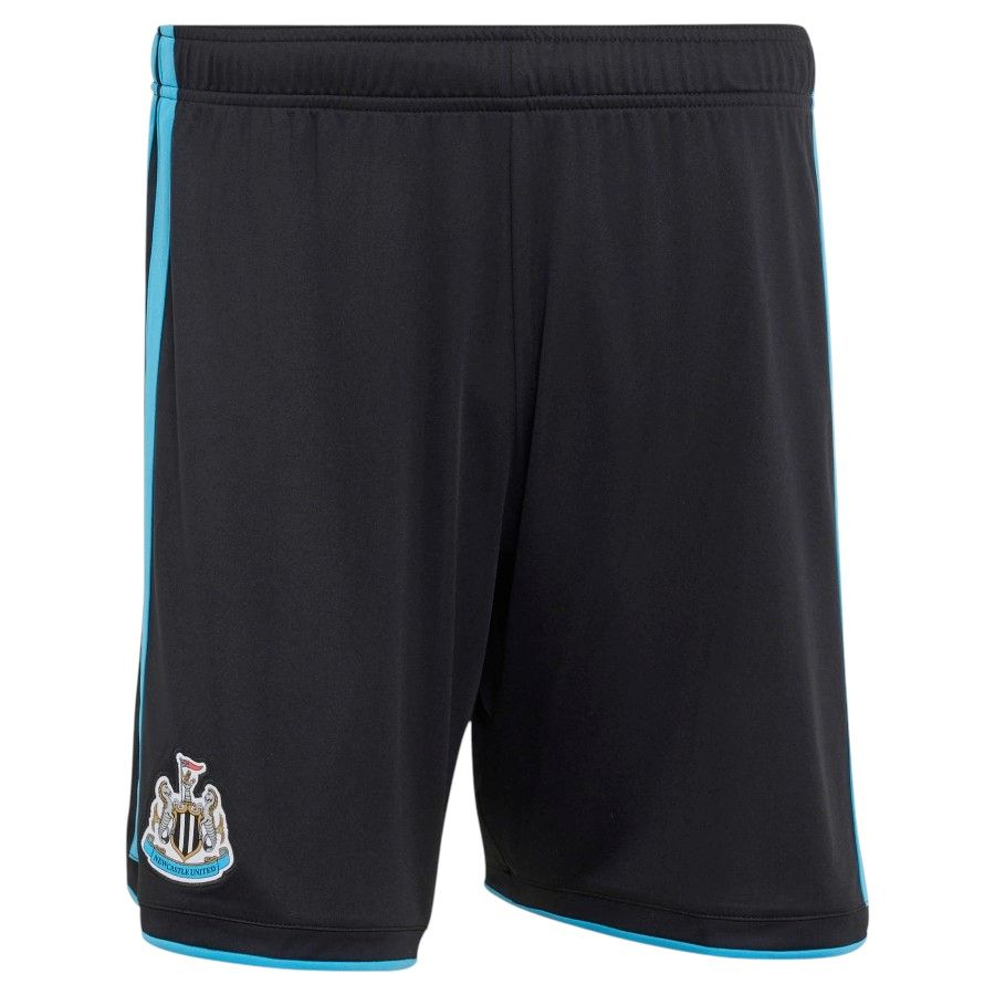 Home 26/27 Shorts