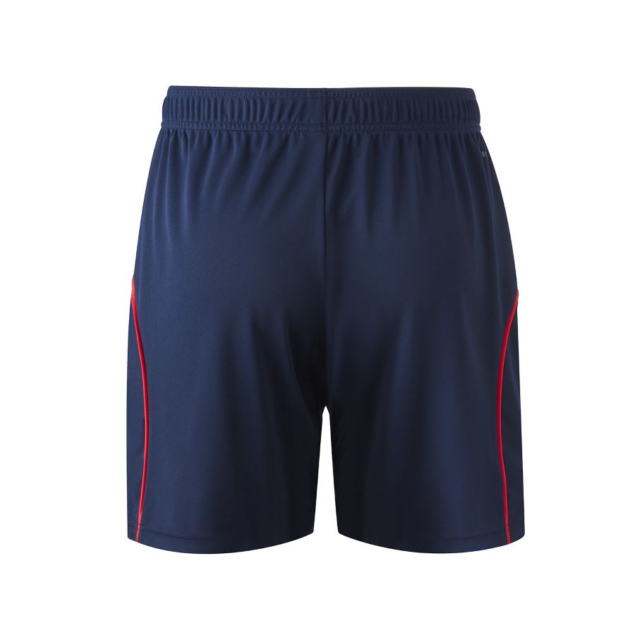 Away 25/26 Shorts