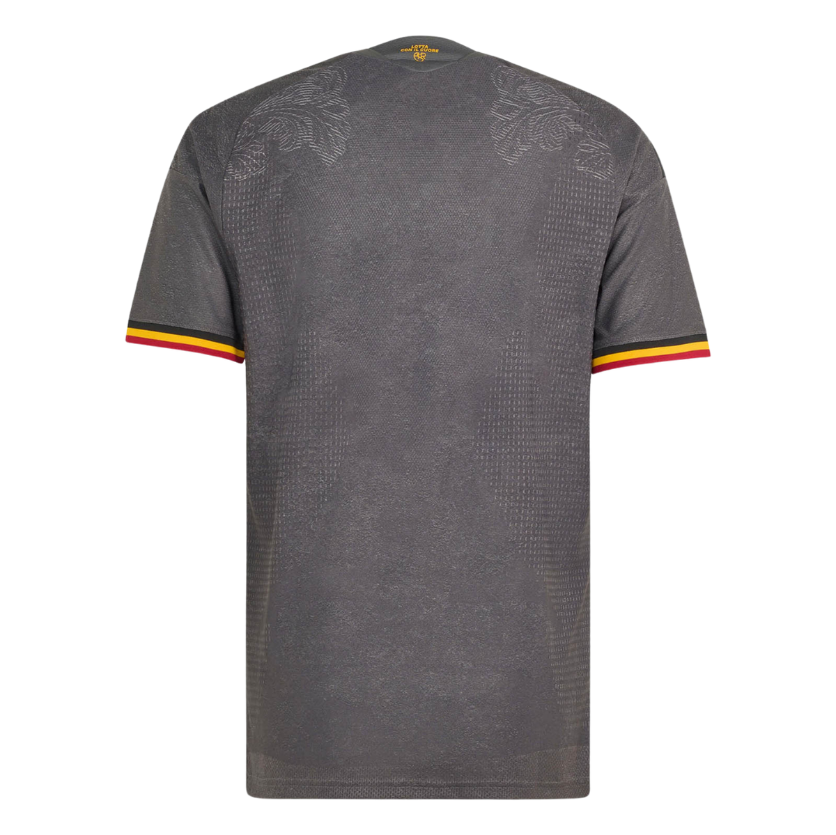 Jersey AS Roma Third 2026-27