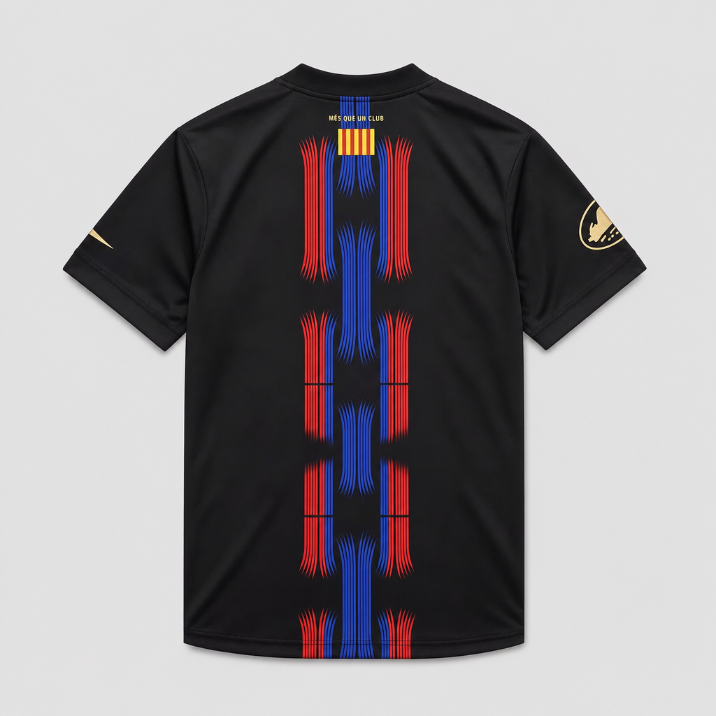 Barcelona Special Edition 26/27 Player Shirt