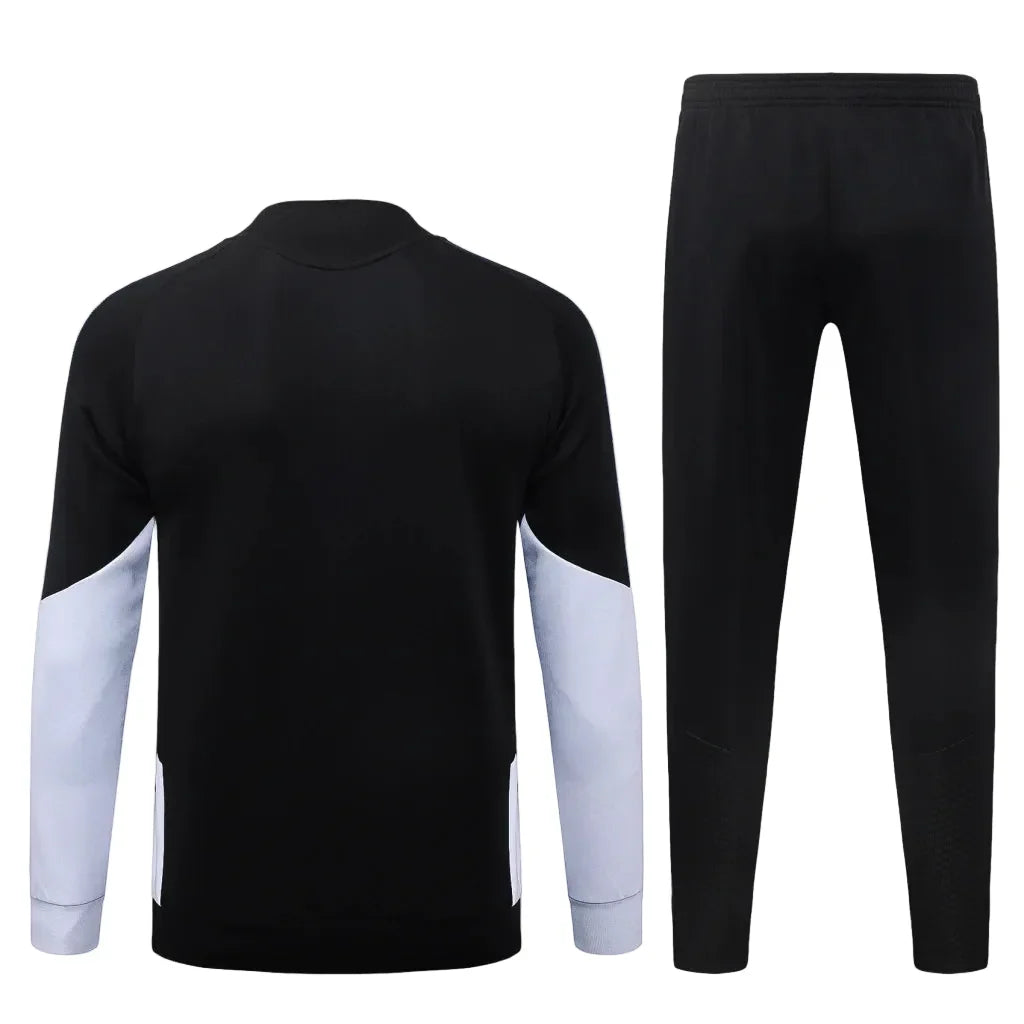 Liverpool 26/27 Full-Zip II Tracksuit