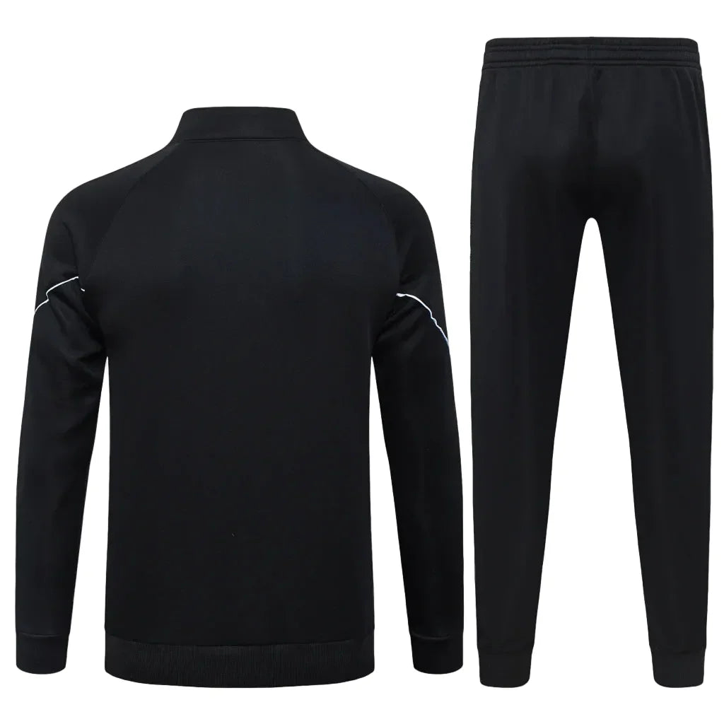 Manchester City 26/27 Full-Zip I Tracksuit