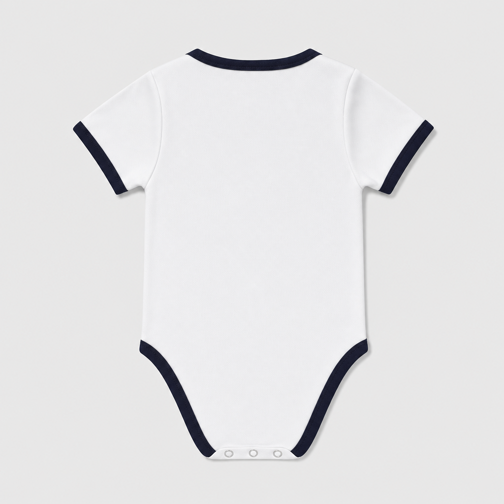 Away 26/27 Baby Shirt