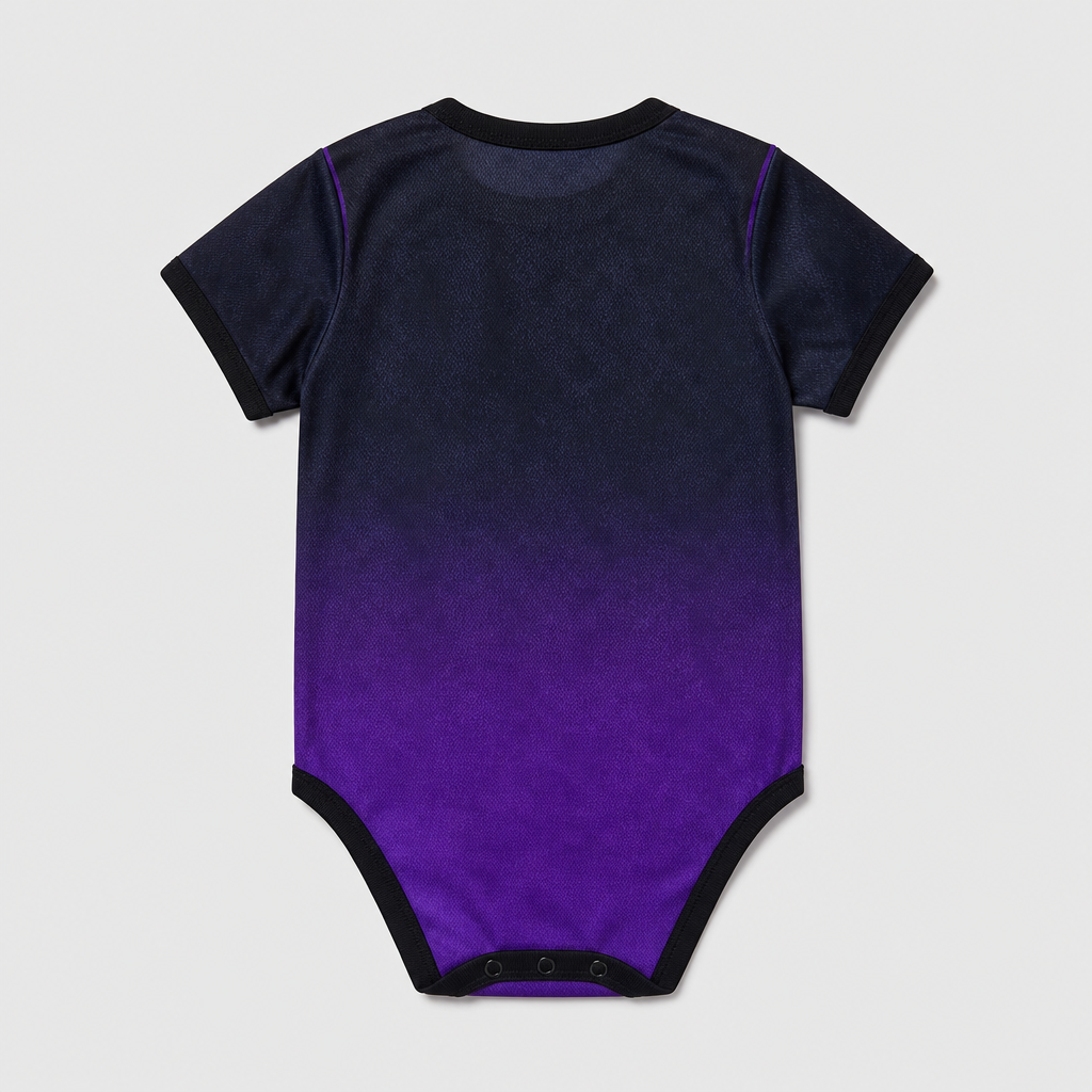 Away 26/27 Baby Shirt