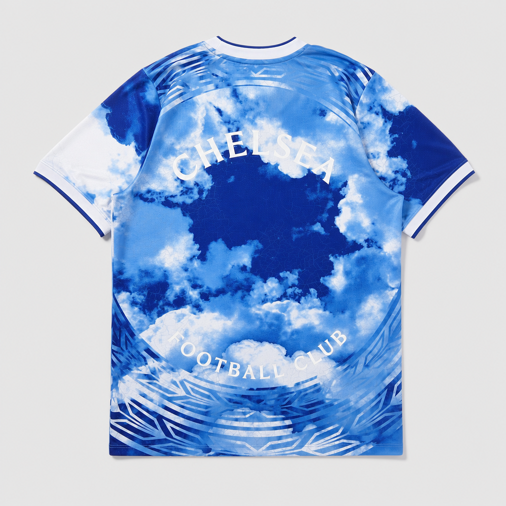 Pre Match 26/27 Player Edition Shirt