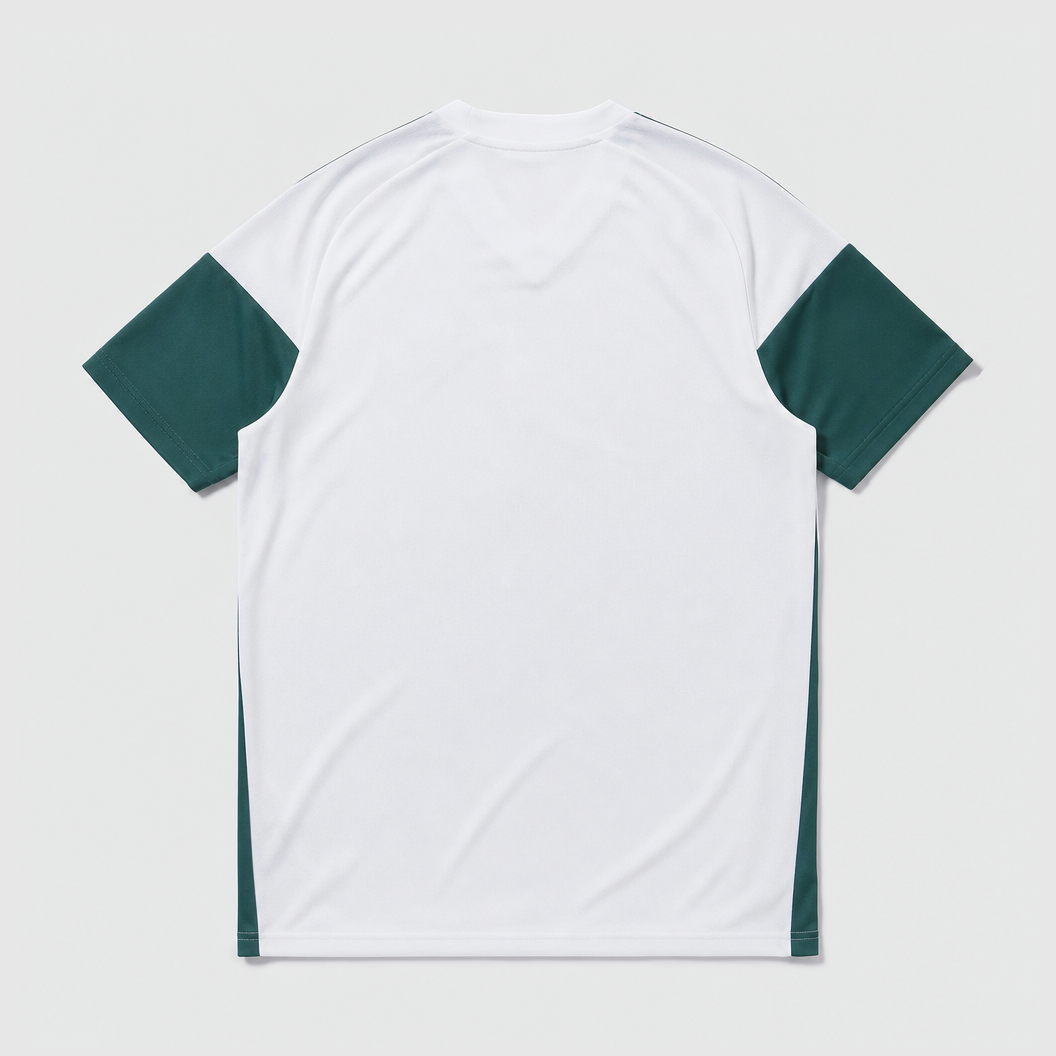 Training Top 3 26/27