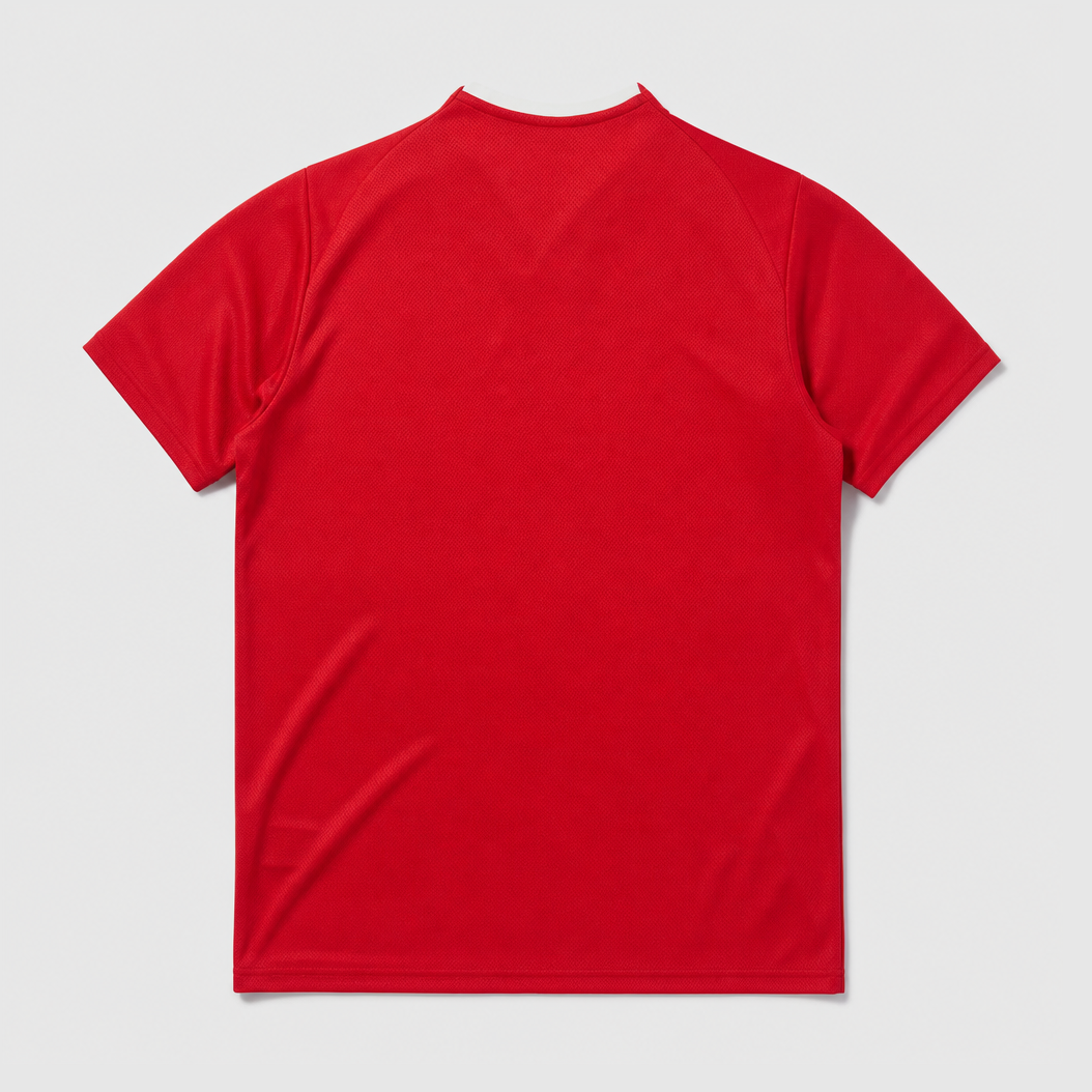 Training Top 26/27