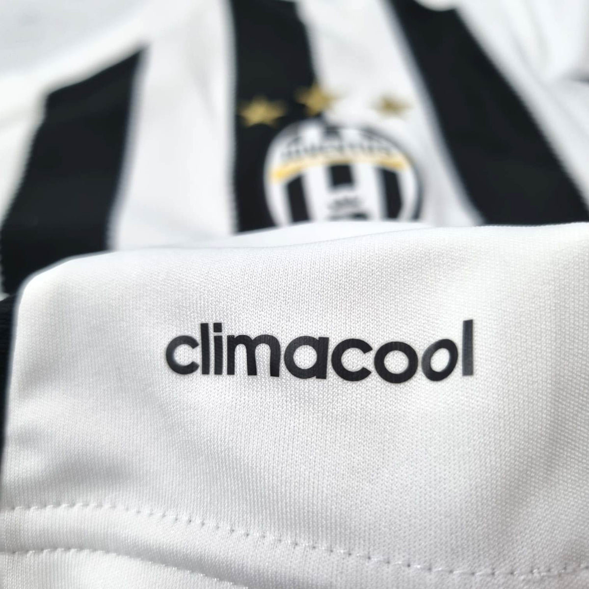 Retro Home 2015/16 Shirt