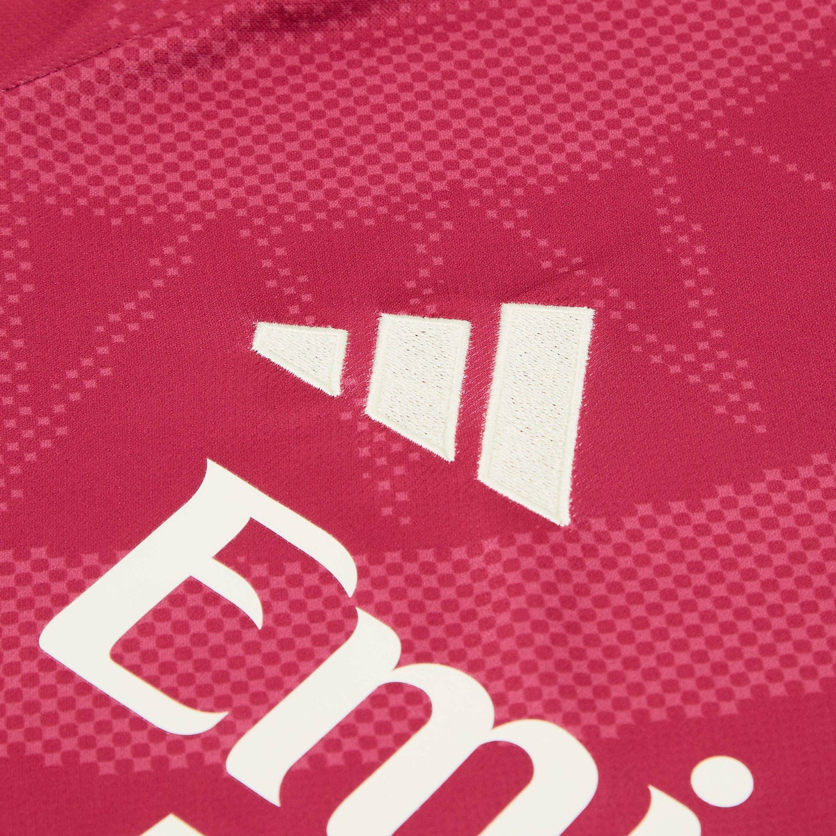 Third 26/27 Women’s Shirt