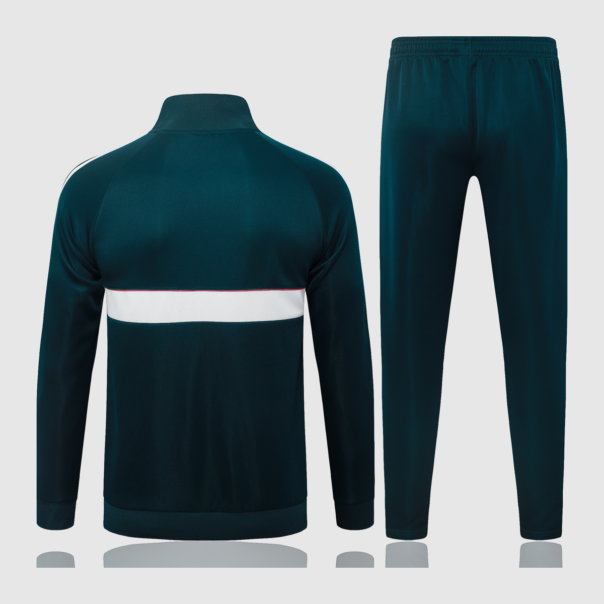 Full Zip 26/27 Tracksuit Kit