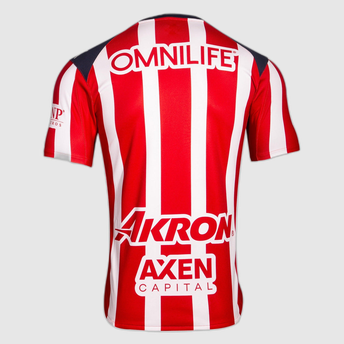 Home 25/26 Fan Shirt