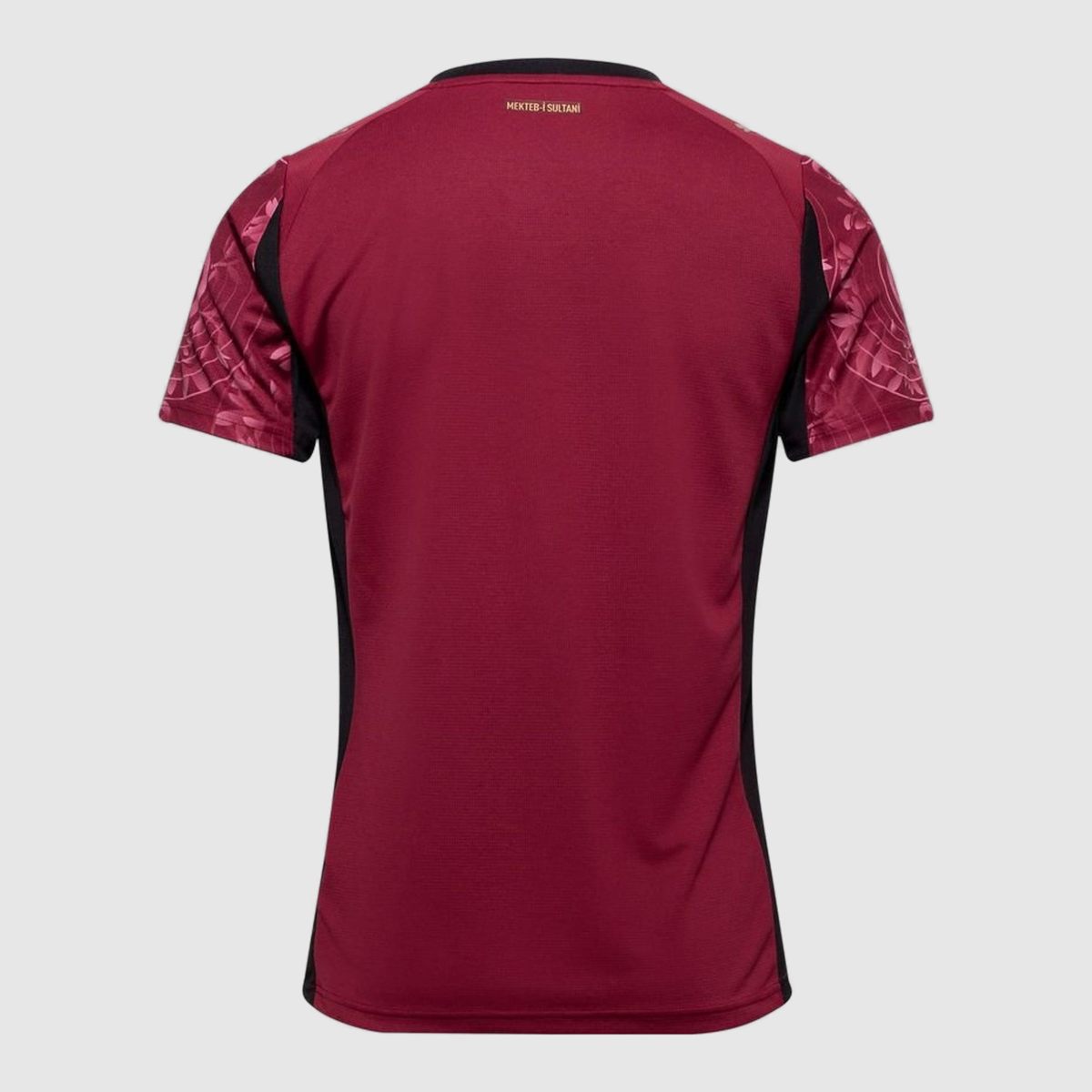 Third 25/26 Fan Shirt
