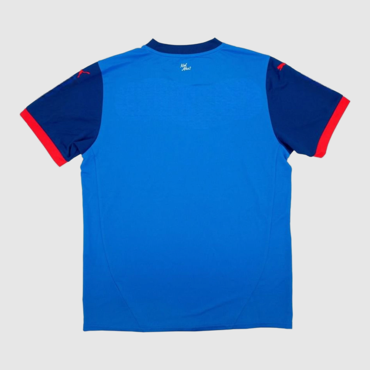 Home 24/25 Fan Shirt