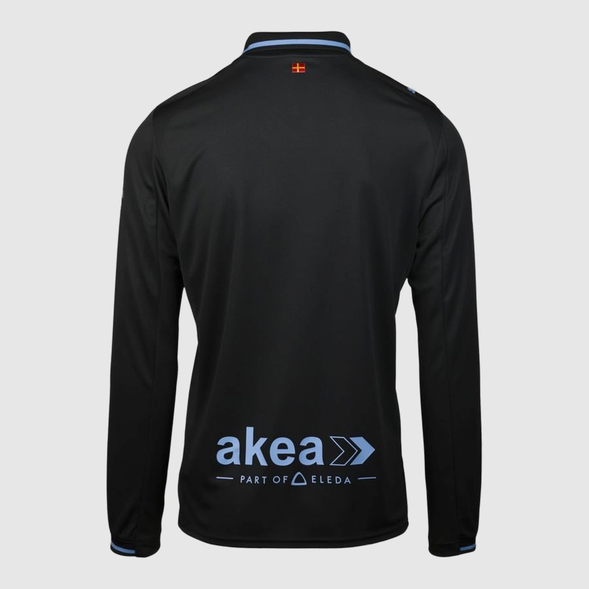 Away 26/27 Long Sleeve Shirt
