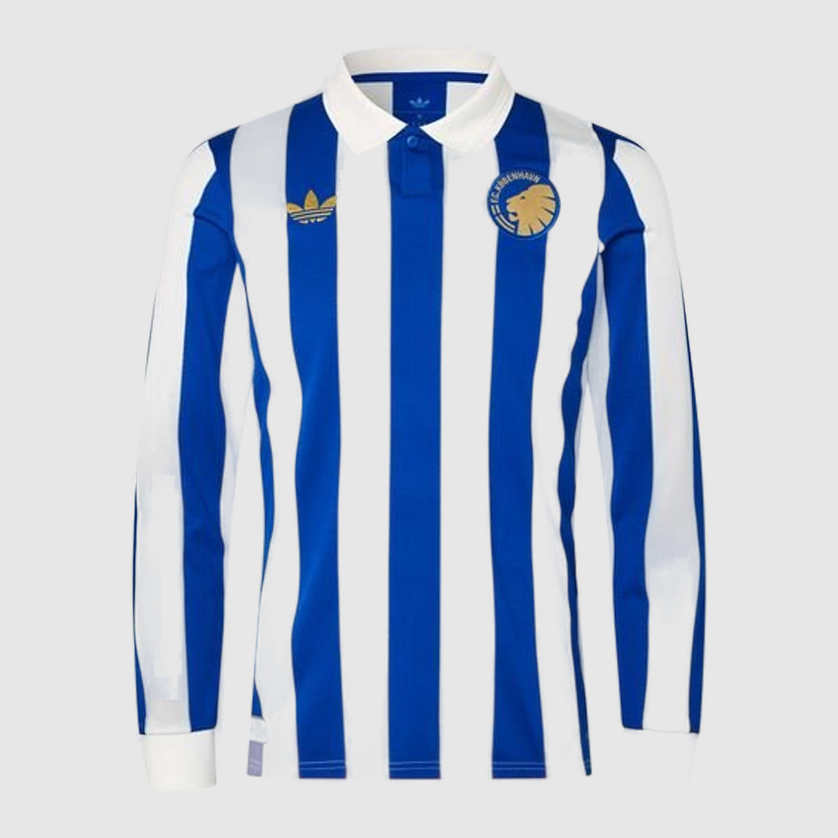 Fourth 25/26 Long Sleeve Shirt
